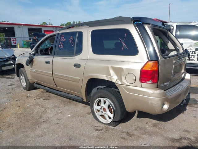 Продажа на аукционе авто 2005 Gmc Envoy Xl Sle, vin: 1GKES16S956109130, номер лота: 45794875