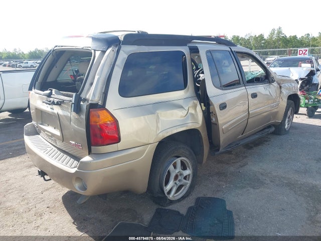 Продажа на аукционе авто 2005 Gmc Envoy Xl Sle, vin: 1GKES16S956109130, номер лота: 45794875