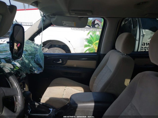 Продажа на аукционе авто 2005 Gmc Envoy Xl Sle, vin: 1GKES16S956109130, номер лота: 45794875