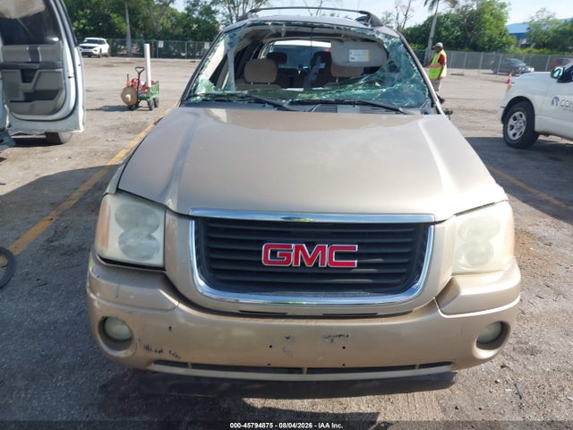 Продажа на аукционе авто 2005 Gmc Envoy Xl Sle, vin: 1GKES16S956109130, номер лота: 45794875