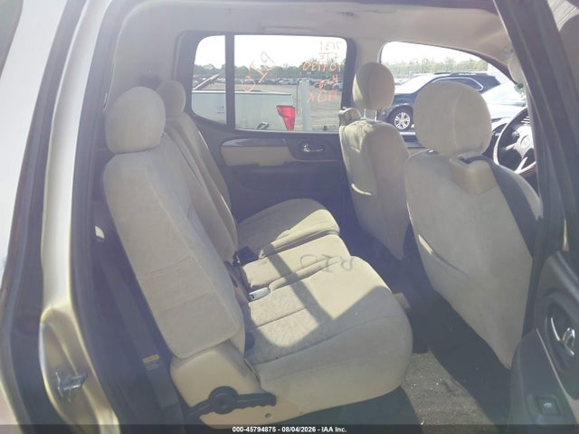 Продажа на аукционе авто 2005 Gmc Envoy Xl Sle, vin: 1GKES16S956109130, номер лота: 45794875