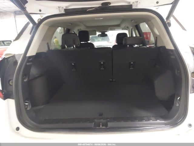 Aukcja sprzedaży 2018 Gmc Terrain Denali, vin: 3GKALXEX8JL249987, numer aukcji: 45794874