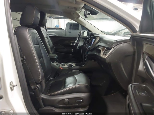 Aukcja sprzedaży 2018 Gmc Terrain Denali, vin: 3GKALXEX8JL249987, numer aukcji: 45794874