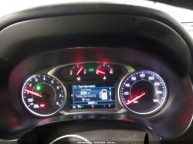 Aukcja sprzedaży 2018 Gmc Terrain Denali, vin: 3GKALXEX8JL249987, numer aukcji: 45794874