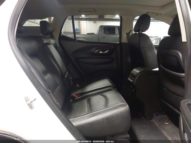 Aukcja sprzedaży 2018 Gmc Terrain Denali, vin: 3GKALXEX8JL249987, numer aukcji: 45794874
