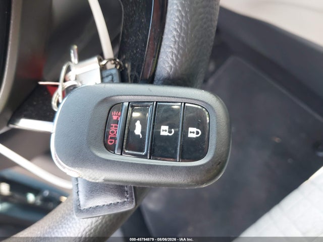 45794879 :رقم المزاد ، 3CZRZ2H39VM713680 vin ، 2027 Honda Hr-v Lx Awd مزاد بيع