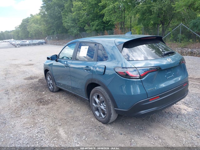 45794879 :رقم المزاد ، 3CZRZ2H39VM713680 vin ، 2027 Honda Hr-v Lx Awd مزاد بيع