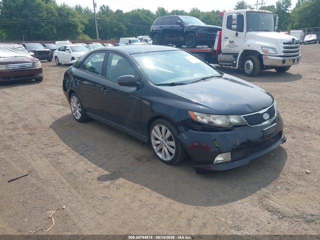Продаж на аукціоні авто 2012 Kia Forte Sx, vin: KNAFW4A30C5555334, номер лоту: 45794878