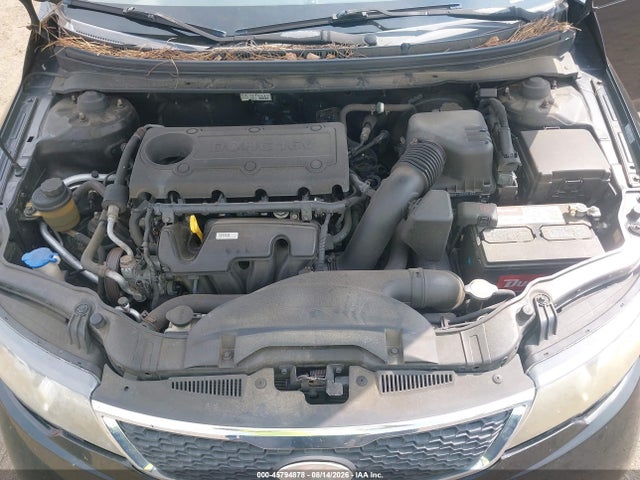 Продаж на аукціоні авто 2012 Kia Forte Sx, vin: KNAFW4A30C5555334, номер лоту: 45794878