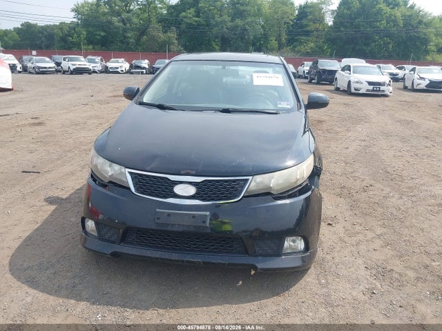 Продаж на аукціоні авто 2012 Kia Forte Sx, vin: KNAFW4A30C5555334, номер лоту: 45794878