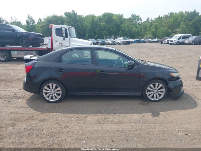 Продаж на аукціоні авто 2012 Kia Forte Sx, vin: KNAFW4A30C5555334, номер лоту: 45794878