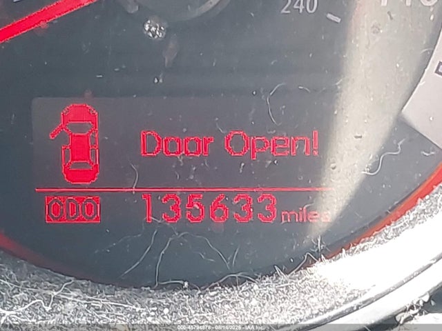 Продаж на аукціоні авто 2012 Kia Forte Sx, vin: KNAFW4A30C5555334, номер лоту: 45794878