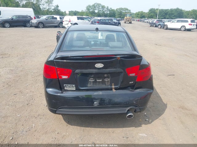 Продаж на аукціоні авто 2012 Kia Forte Sx, vin: KNAFW4A30C5555334, номер лоту: 45794878