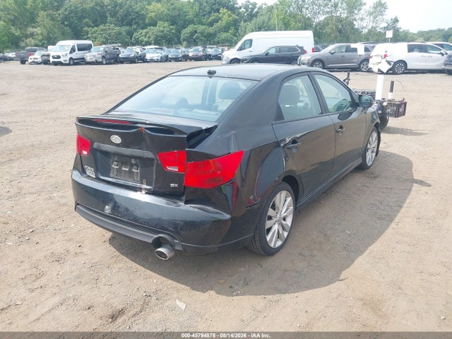 Продаж на аукціоні авто 2012 Kia Forte Sx, vin: KNAFW4A30C5555334, номер лоту: 45794878