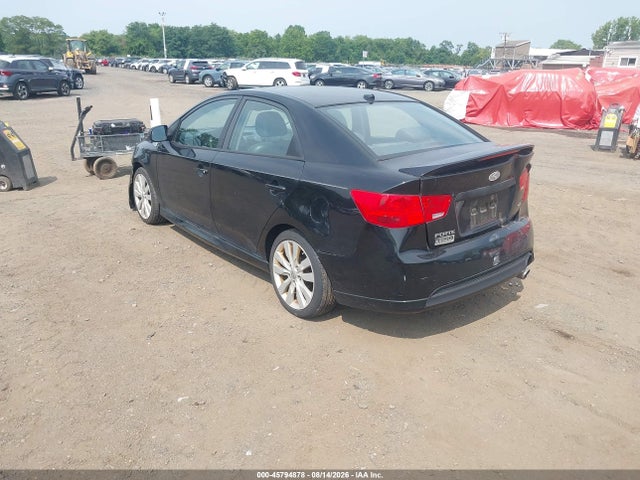 Продаж на аукціоні авто 2012 Kia Forte Sx, vin: KNAFW4A30C5555334, номер лоту: 45794878