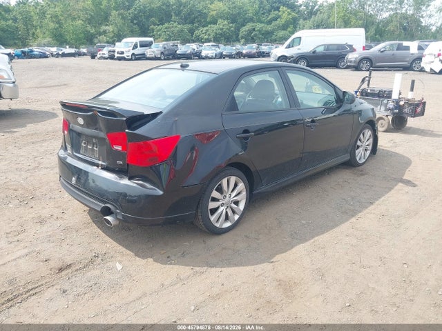Продаж на аукціоні авто 2012 Kia Forte Sx, vin: KNAFW4A30C5555334, номер лоту: 45794878