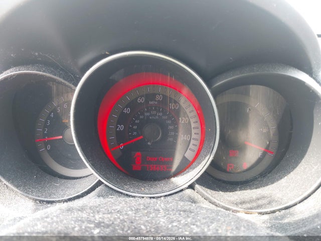 Продаж на аукціоні авто 2012 Kia Forte Sx, vin: KNAFW4A30C5555334, номер лоту: 45794878