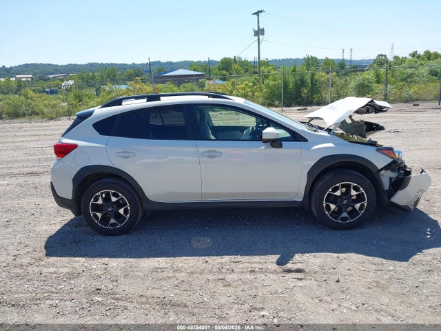 2019 Subaru Crosstrek 2.0i Premium მანქანა იყიდება აუქციონზე, vin: JF2GTACC5K8233685, აუქციონის ნომერი: 45794881
