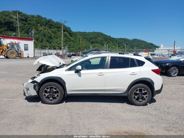 2019 Subaru Crosstrek 2.0i Premium მანქანა იყიდება აუქციონზე, vin: JF2GTACC5K8233685, აუქციონის ნომერი: 45794881