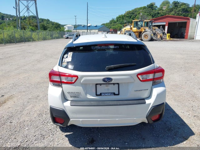 2019 Subaru Crosstrek 2.0i Premium მანქანა იყიდება აუქციონზე, vin: JF2GTACC5K8233685, აუქციონის ნომერი: 45794881
