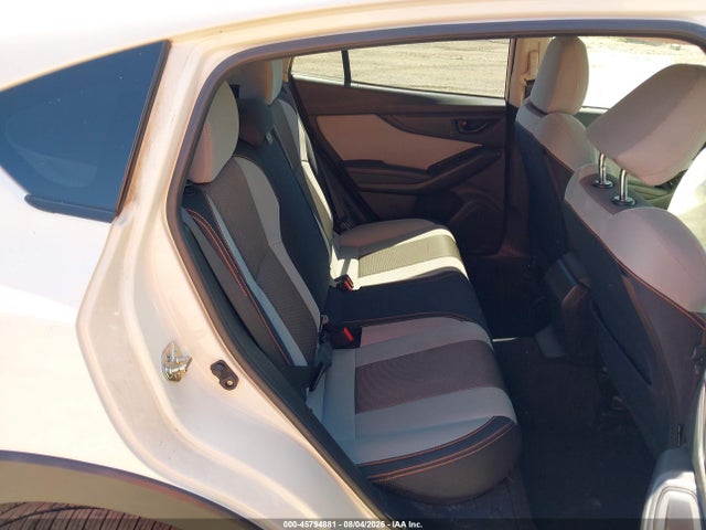 2019 Subaru Crosstrek 2.0i Premium მანქანა იყიდება აუქციონზე, vin: JF2GTACC5K8233685, აუქციონის ნომერი: 45794881