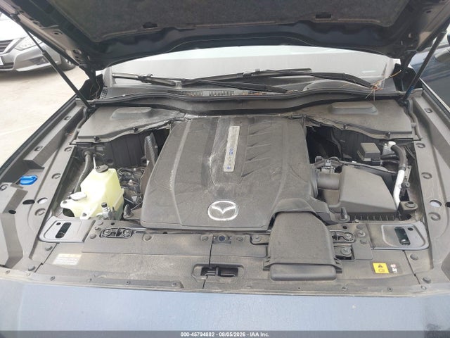 Продажа на аукционе авто 2024 Mazda Cx-90 Phev Premium, vin: JM3KKDHA0R1177721, номер лота: 45794882