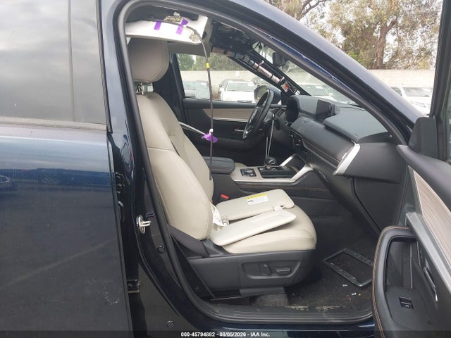 Продажа на аукционе авто 2024 Mazda Cx-90 Phev Premium, vin: JM3KKDHA0R1177721, номер лота: 45794882