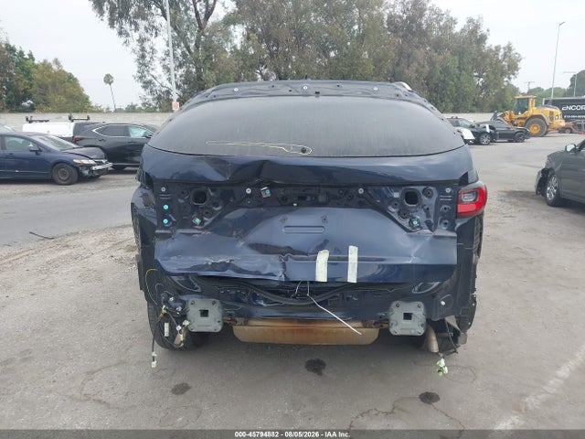 Продажа на аукционе авто 2024 Mazda Cx-90 Phev Premium, vin: JM3KKDHA0R1177721, номер лота: 45794882
