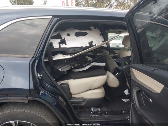 Продажа на аукционе авто 2024 Mazda Cx-90 Phev Premium, vin: JM3KKDHA0R1177721, номер лота: 45794882