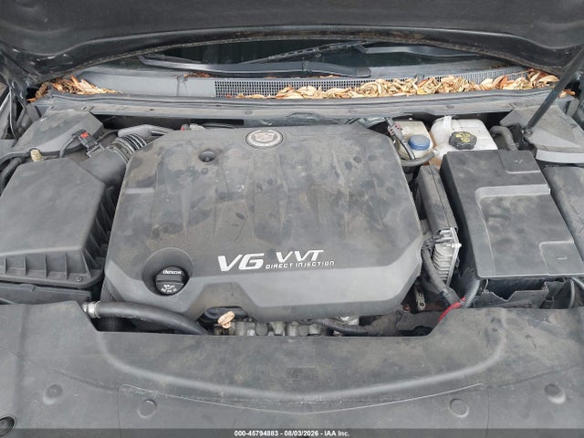 45794883 :رقم المزاد ، 2G61R5S34D9174599 vin ، 2013 Cadillac Xts Luxury مزاد بيع