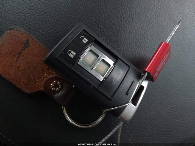 45794883 :رقم المزاد ، 2G61R5S34D9174599 vin ، 2013 Cadillac Xts Luxury مزاد بيع