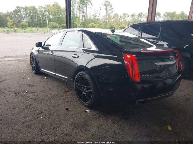 45794883 :رقم المزاد ، 2G61R5S34D9174599 vin ، 2013 Cadillac Xts Luxury مزاد بيع