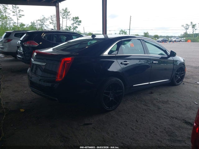 45794883 :رقم المزاد ، 2G61R5S34D9174599 vin ، 2013 Cadillac Xts Luxury مزاد بيع