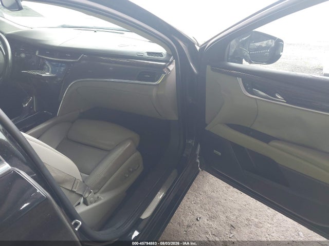 45794883 :رقم المزاد ، 2G61R5S34D9174599 vin ، 2013 Cadillac Xts Luxury مزاد بيع