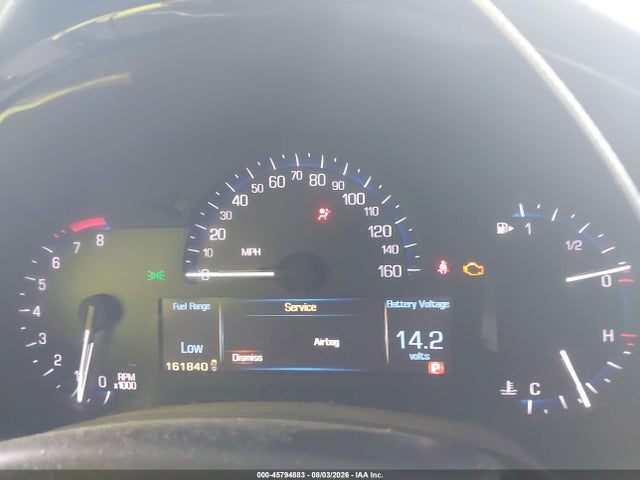 45794883 :رقم المزاد ، 2G61R5S34D9174599 vin ، 2013 Cadillac Xts Luxury مزاد بيع