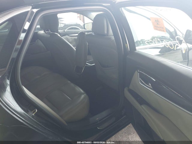 45794883 :رقم المزاد ، 2G61R5S34D9174599 vin ، 2013 Cadillac Xts Luxury مزاد بيع