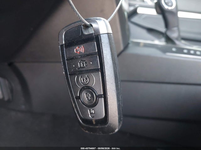 45794887 :رقم المزاد ، 1FM5K7D8XKGA51004 vin ، 2019 Ford Explorer Xlt مزاد بيع