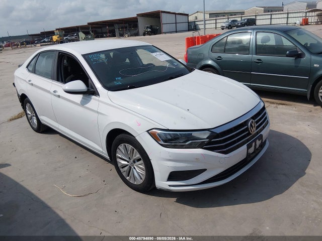45794890 :رقم المزاد ، 3VWCB7BU5LM049130 vin ، 2020 Volkswagen Jetta 1.4t R-line/1.4t S/1.4t Se مزاد بيع
