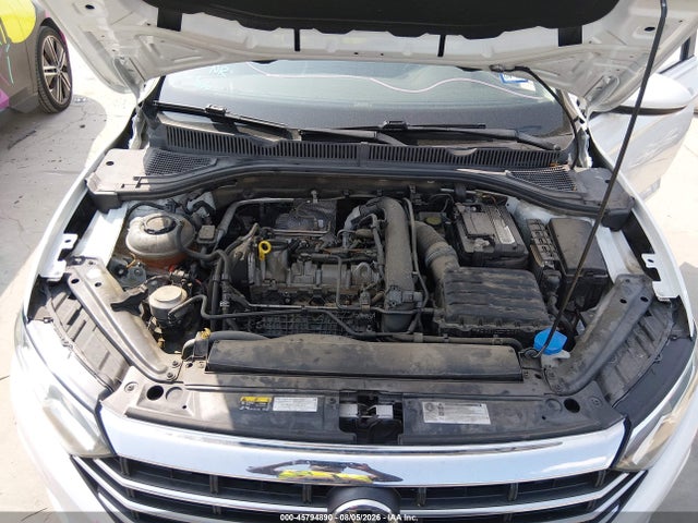 45794890 :رقم المزاد ، 3VWCB7BU5LM049130 vin ، 2020 Volkswagen Jetta 1.4t R-line/1.4t S/1.4t Se مزاد بيع
