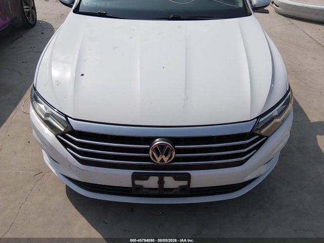 45794890 :رقم المزاد ، 3VWCB7BU5LM049130 vin ، 2020 Volkswagen Jetta 1.4t R-line/1.4t S/1.4t Se مزاد بيع