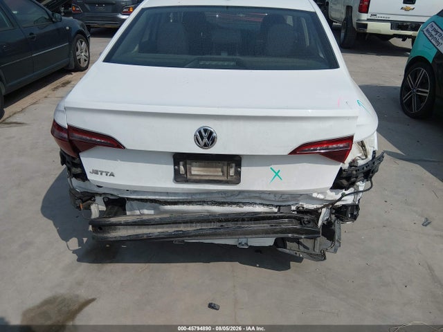 45794890 :رقم المزاد ، 3VWCB7BU5LM049130 vin ، 2020 Volkswagen Jetta 1.4t R-line/1.4t S/1.4t Se مزاد بيع