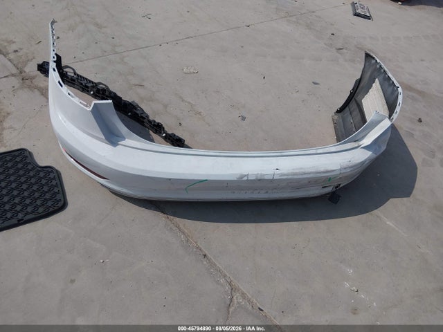 45794890 :رقم المزاد ، 3VWCB7BU5LM049130 vin ، 2020 Volkswagen Jetta 1.4t R-line/1.4t S/1.4t Se مزاد بيع