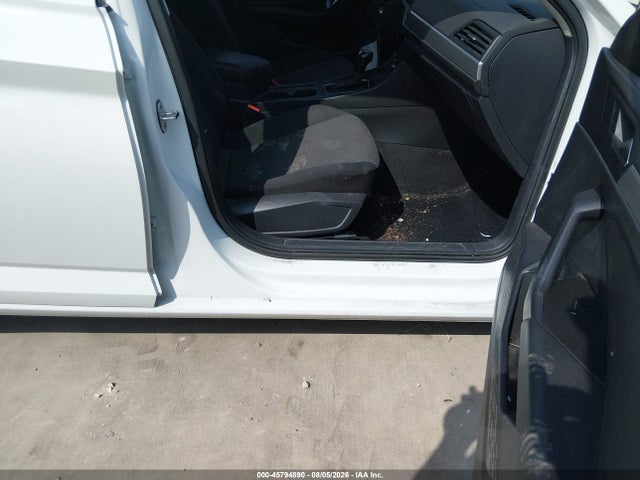 45794890 :رقم المزاد ، 3VWCB7BU5LM049130 vin ، 2020 Volkswagen Jetta 1.4t R-line/1.4t S/1.4t Se مزاد بيع