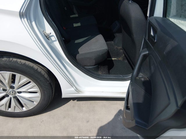 45794890 :رقم المزاد ، 3VWCB7BU5LM049130 vin ، 2020 Volkswagen Jetta 1.4t R-line/1.4t S/1.4t Se مزاد بيع
