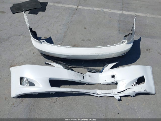 Продажа на аукционе авто 2009 Lexus Is 250, vin: JTHBK262295102485, номер лота: 45794891