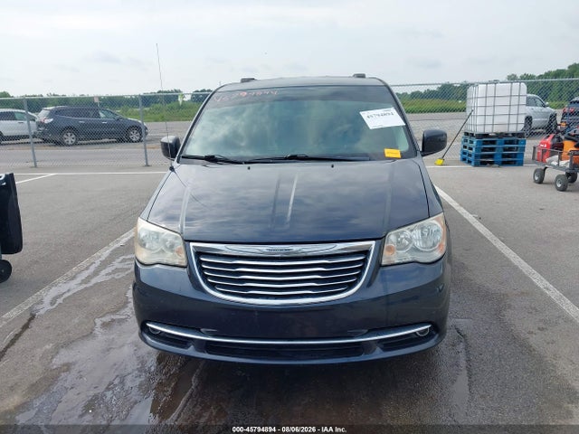 Aukcja sprzedaży 2013 Chrysler Town & Country Touring, vin: 2C4RC1BG8DR689182, numer aukcji: 45794894