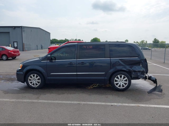 Aukcja sprzedaży 2013 Chrysler Town & Country Touring, vin: 2C4RC1BG8DR689182, numer aukcji: 45794894
