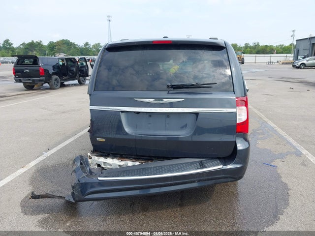 Aukcja sprzedaży 2013 Chrysler Town & Country Touring, vin: 2C4RC1BG8DR689182, numer aukcji: 45794894