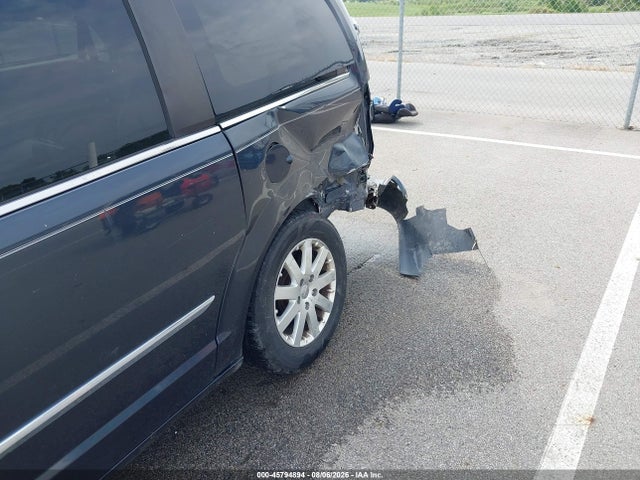 Aukcja sprzedaży 2013 Chrysler Town & Country Touring, vin: 2C4RC1BG8DR689182, numer aukcji: 45794894
