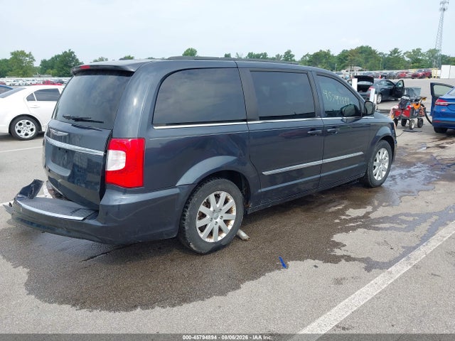 Aukcja sprzedaży 2013 Chrysler Town & Country Touring, vin: 2C4RC1BG8DR689182, numer aukcji: 45794894